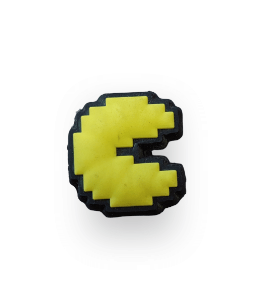 PACMAN CHARM